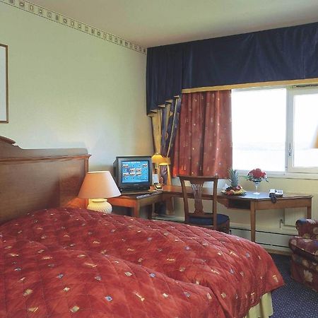 Randsvangen Hotel Jevnaker Chambre photo
