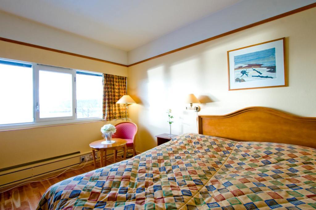 Randsvangen Hotel Jevnaker Chambre photo