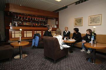 Randsvangen Hotel Jevnaker Extérieur photo