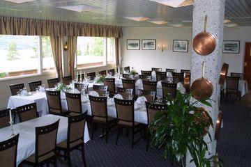 Randsvangen Hotel Jevnaker Extérieur photo