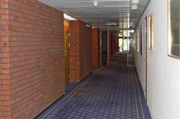 Randsvangen Hotel Jevnaker Extérieur photo