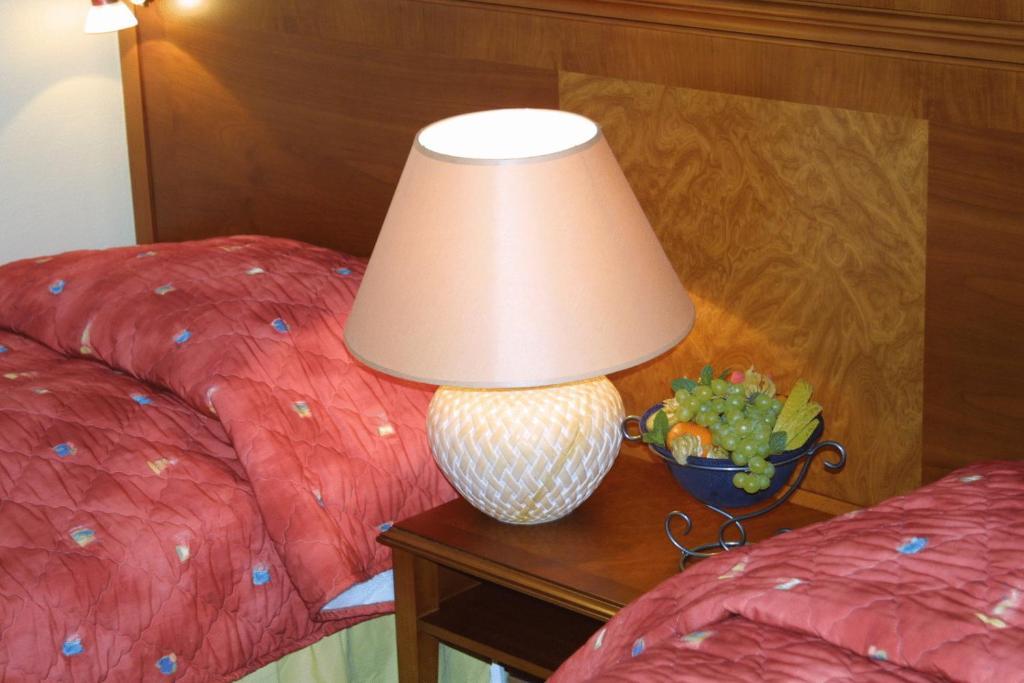 Randsvangen Hotel Jevnaker Chambre photo